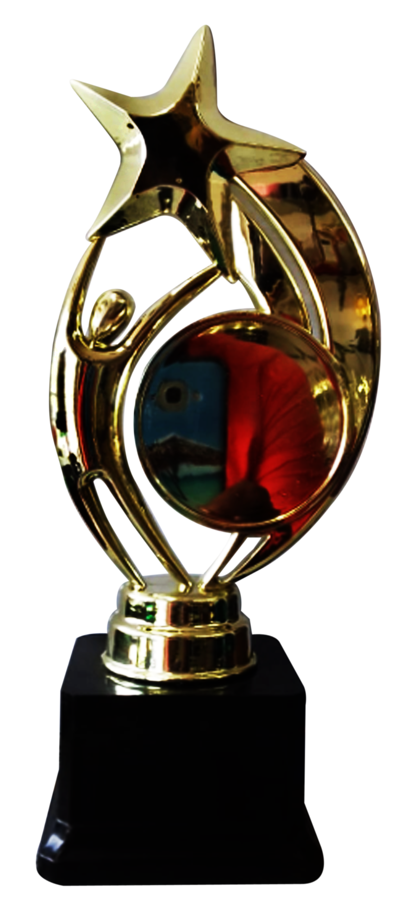 CRYSTAL TROPHIES & AWARDS